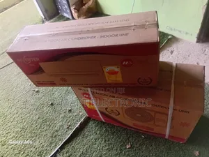 Enjoy Energy-Smart Cooling With H a 1.5hp Ac