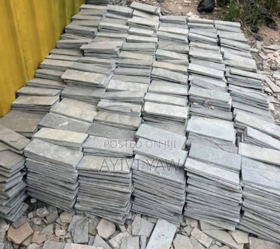 Stone Cutting