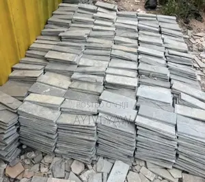 Stone Cutting