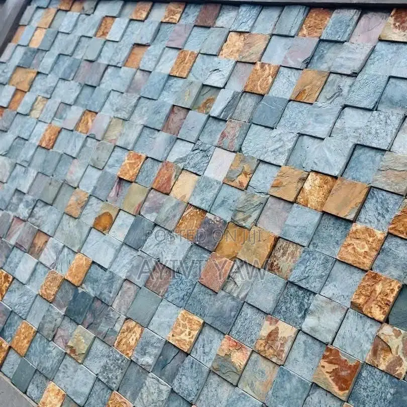 Stone Cutting