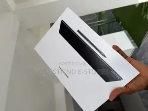 New Samsung Galaxy Tab S11 Ultra 5G 256 GB Gray