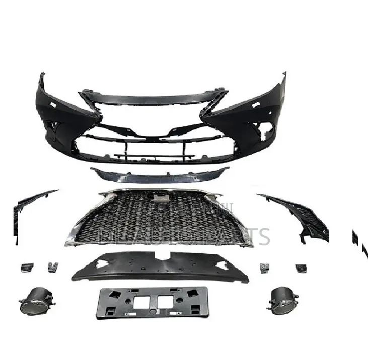 Corolla 201-12 Body Kit