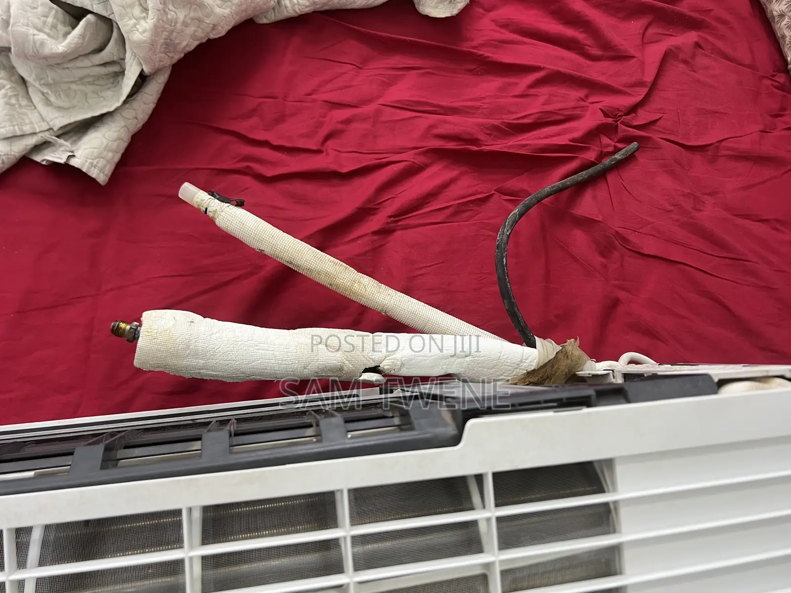 2.5hp Hisense Ac Inverter Used