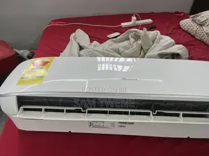 2.5hp Hisense Ac Inverter Used