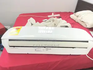 2.5hp Hisense Ac Inverter Used