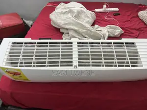 2.5hp Hisense Ac Inverter Used