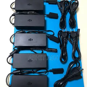 Phantom Mavic Air Mini 2 3 4 Pro Propeller Battery Charger Bag Parts