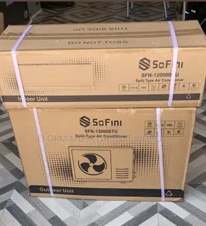 Sofini 1.5hp Air Condition