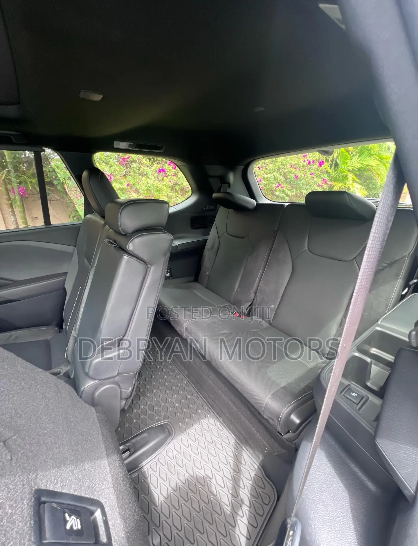 Lexus TX TX 350 AWD 2024 Blue