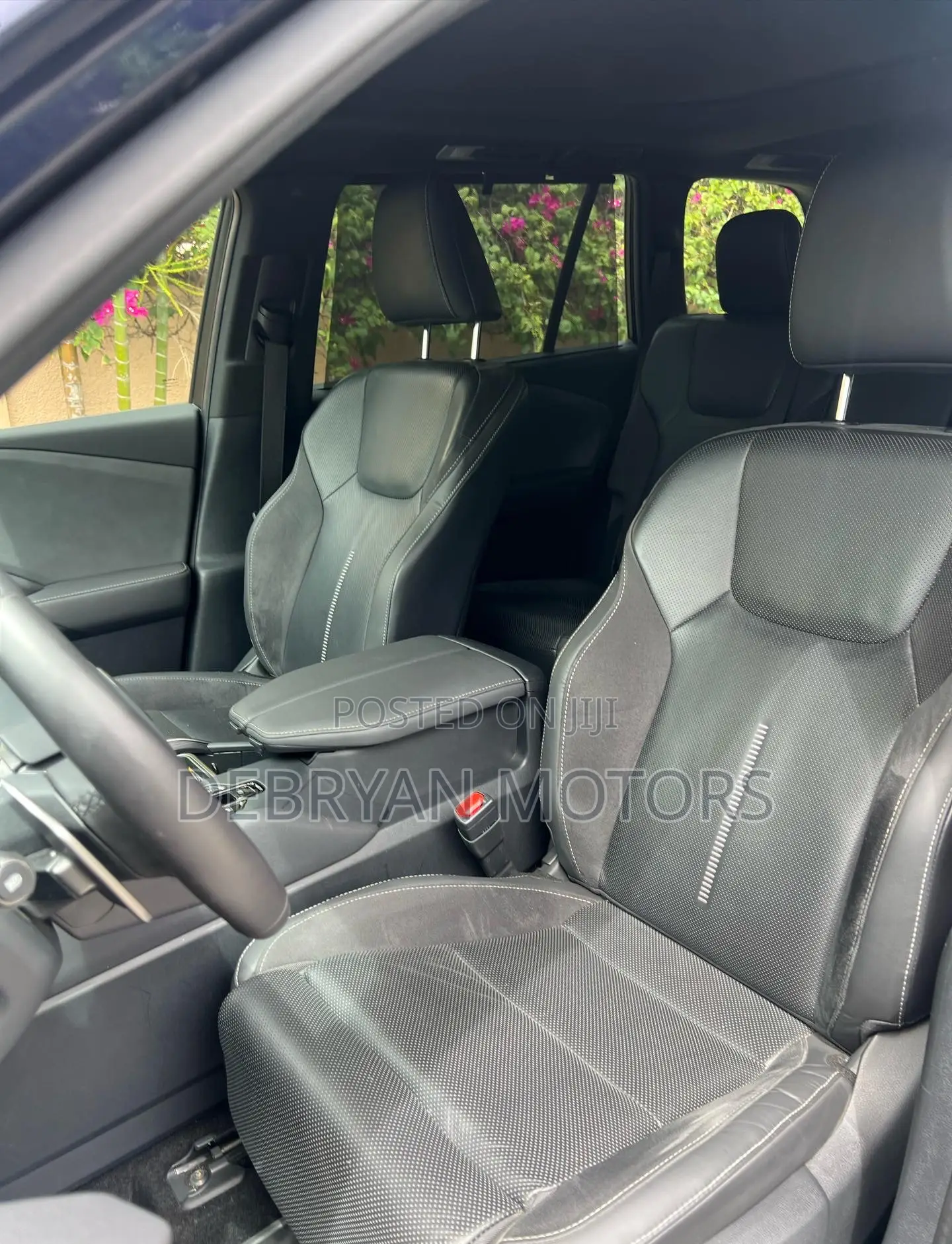 Lexus TX TX 350 AWD 2024 Blue