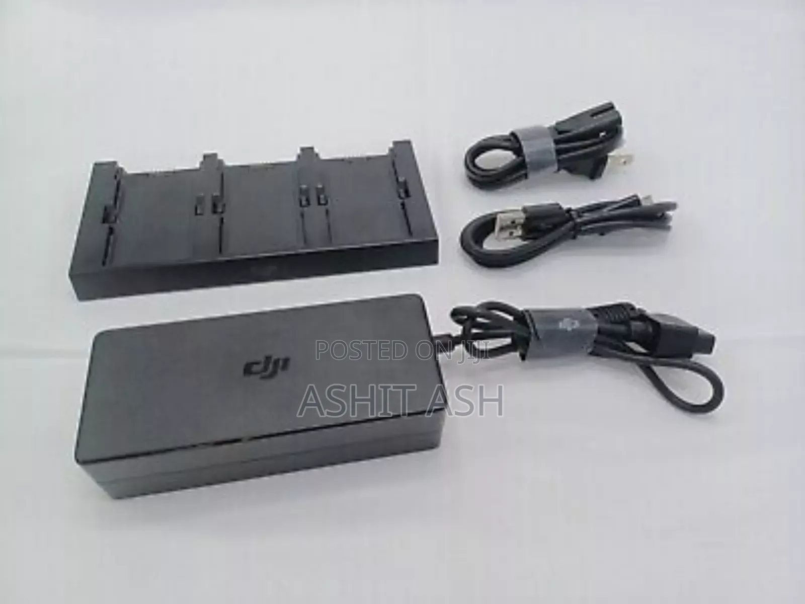 Phantom Mavic Air Mini 2 3 4 Pro Propeller Battery Charger Bag Parts