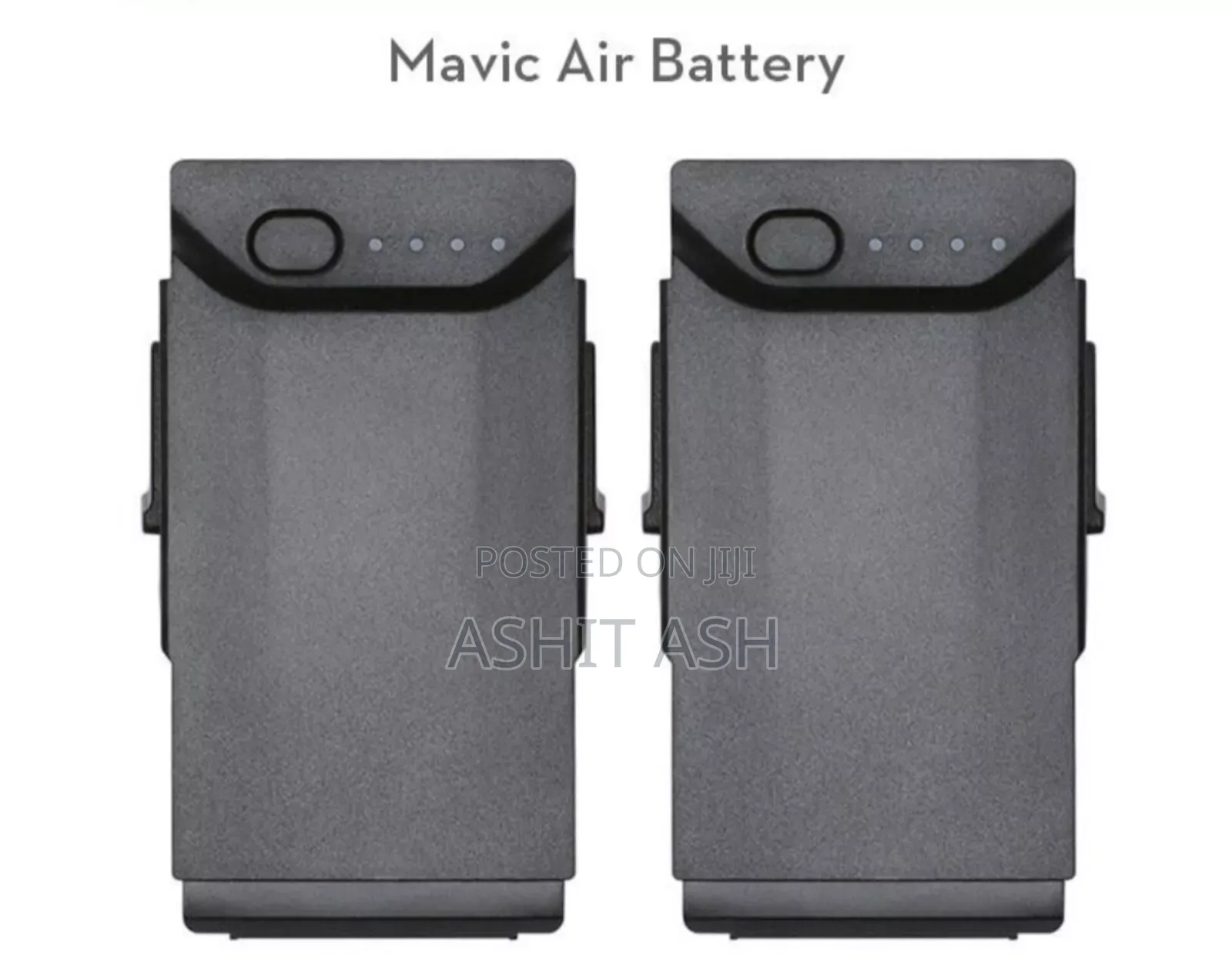 Phantom Mavic Air Mini 2 3 4 Pro Propeller Battery Charger Bag Parts