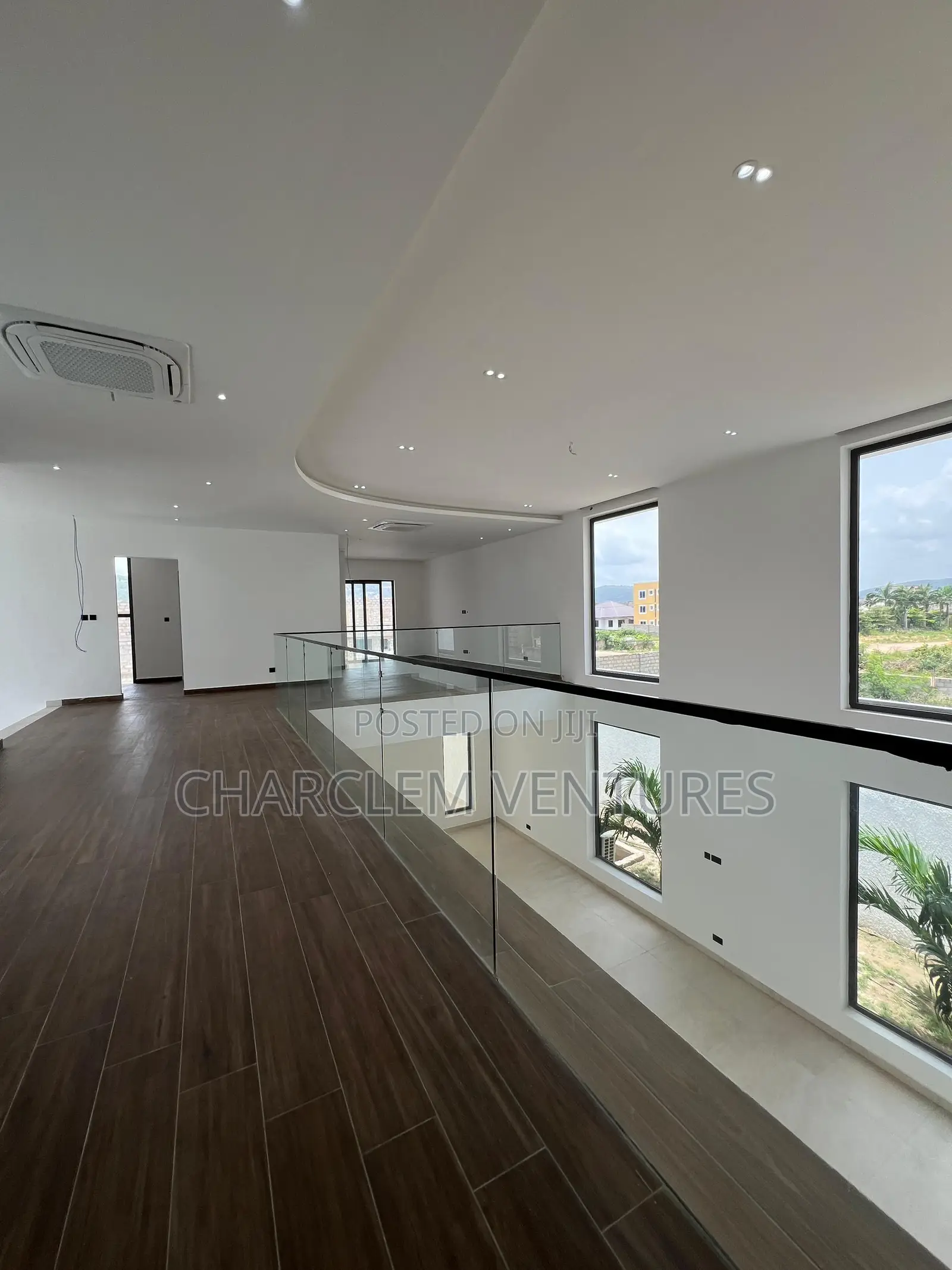 5bdrm House in Charclem Ventures, Oyarifa for sale
