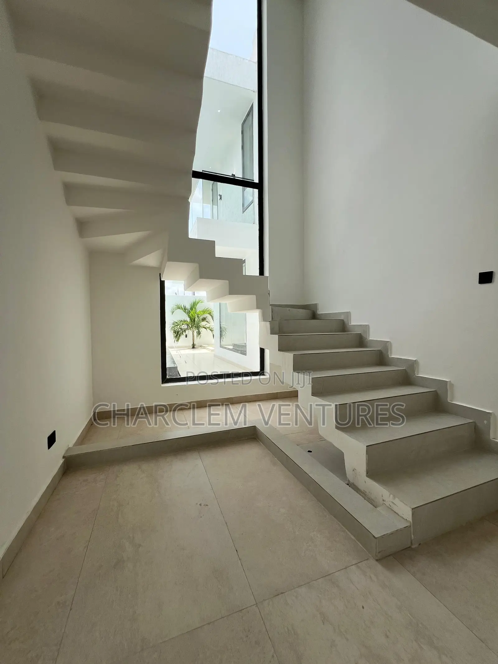 5bdrm House in Charclem Ventures, Oyarifa for sale