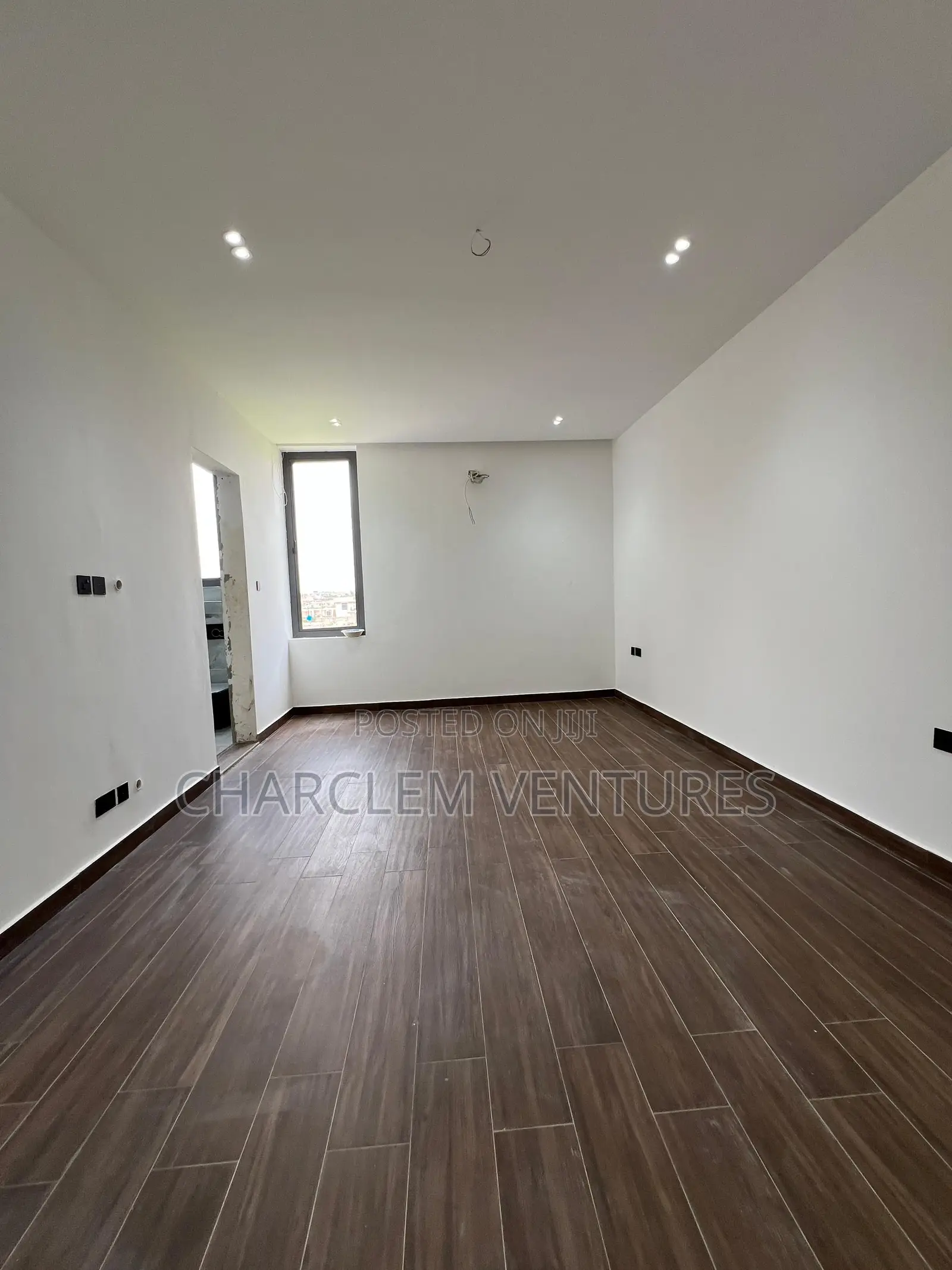 5bdrm House in Charclem Ventures, Oyarifa for sale