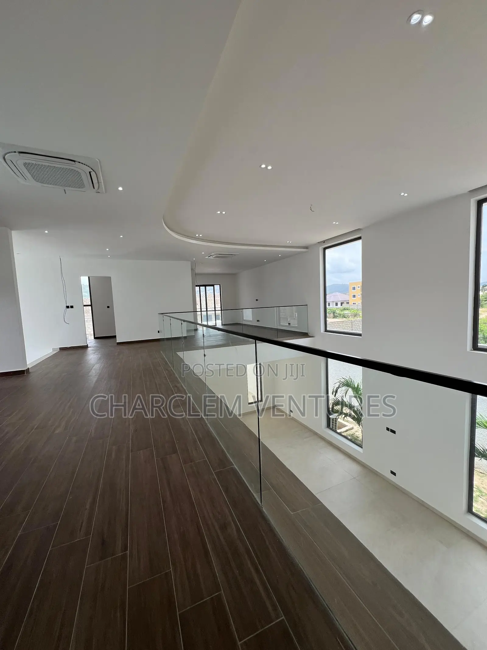 5bdrm House in Charclem Ventures, Oyarifa for sale