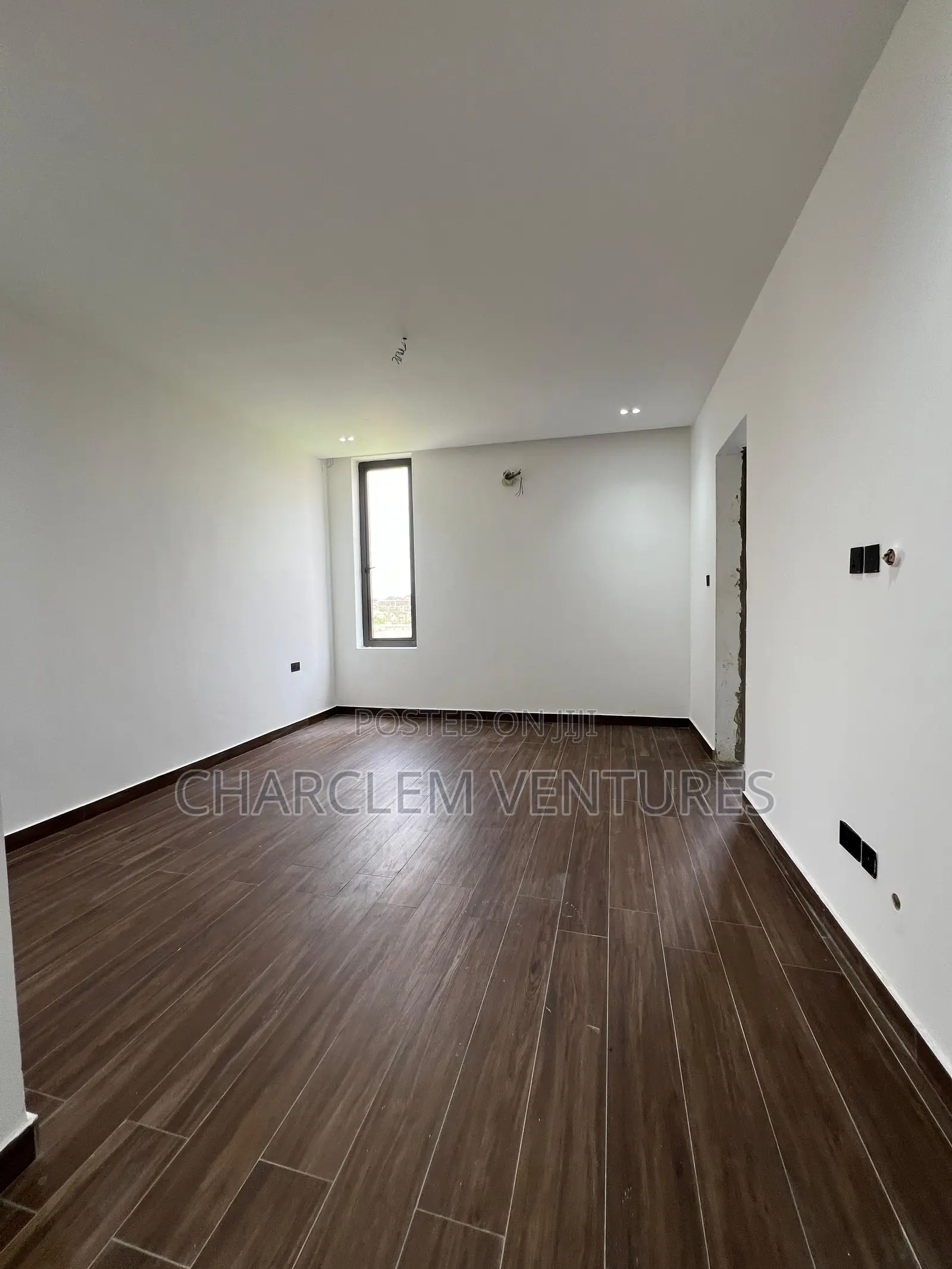 5bdrm House in Charclem Ventures, Oyarifa for sale