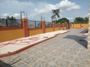7bdrm House in Brother K Estate, Kumasi Metropolitan for rent