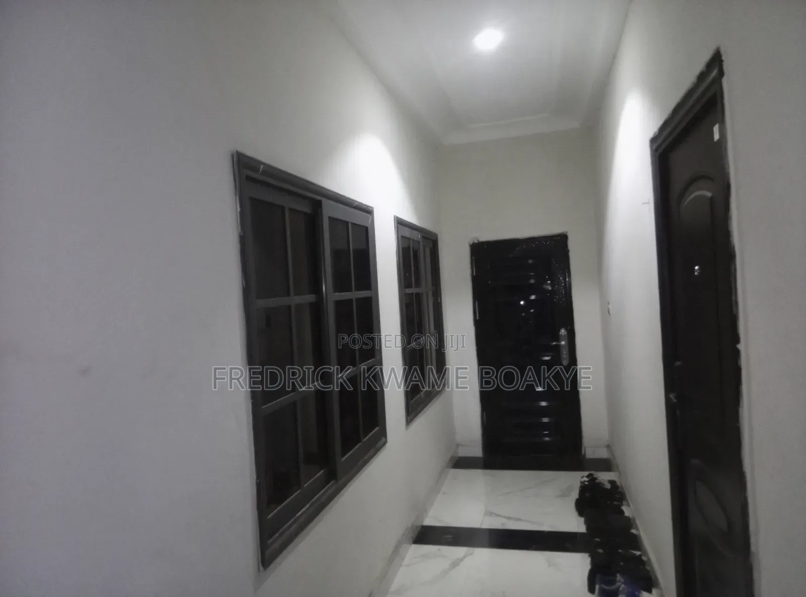 7bdrm House in Brother K Estate, Kumasi Metropolitan for rent