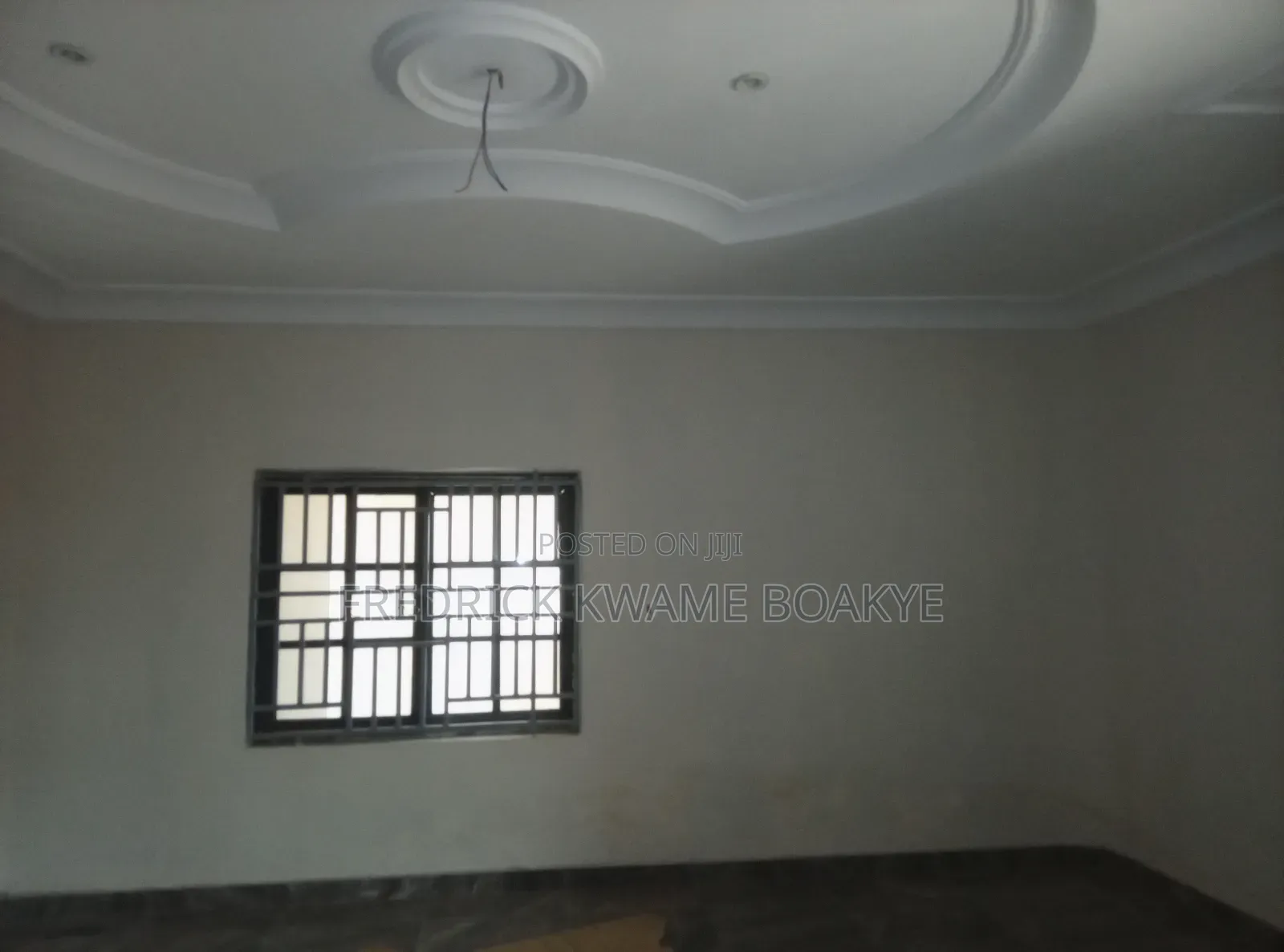 7bdrm House in Brother K Estate, Kumasi Metropolitan for rent