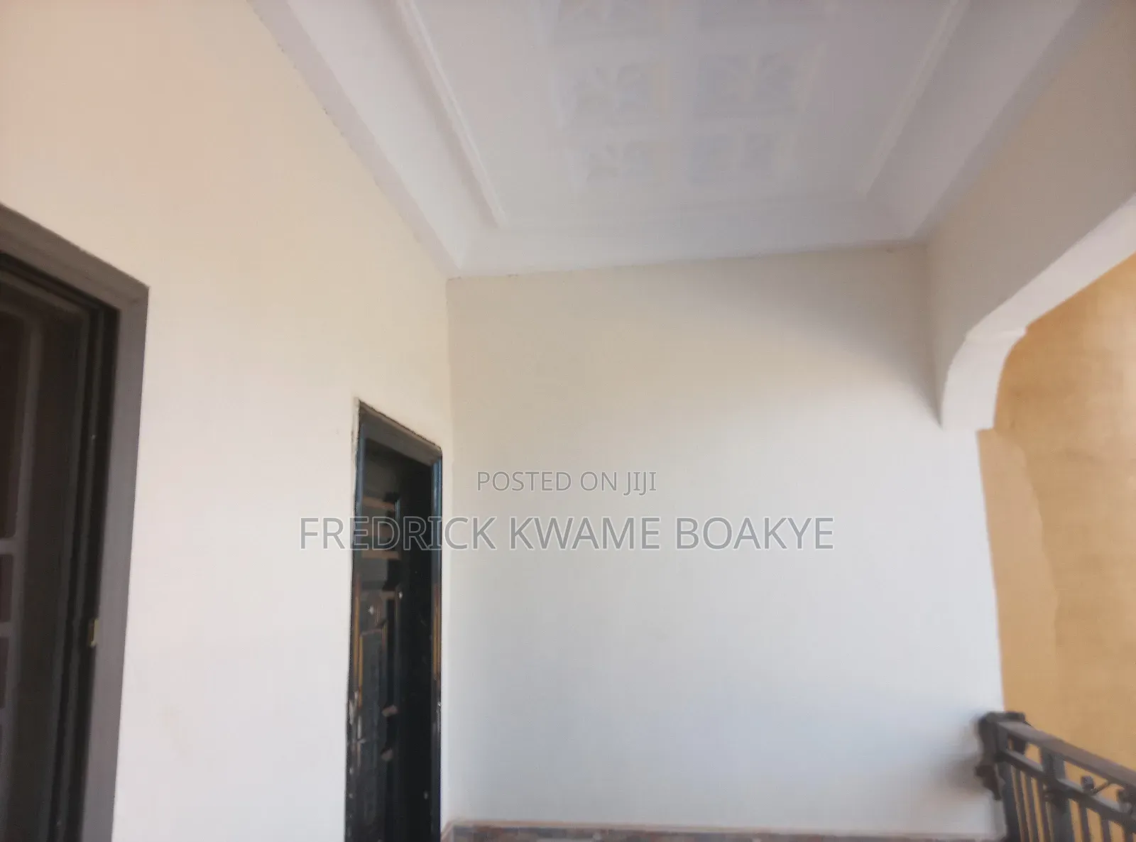 7bdrm House in Brother K Estate, Kumasi Metropolitan for rent