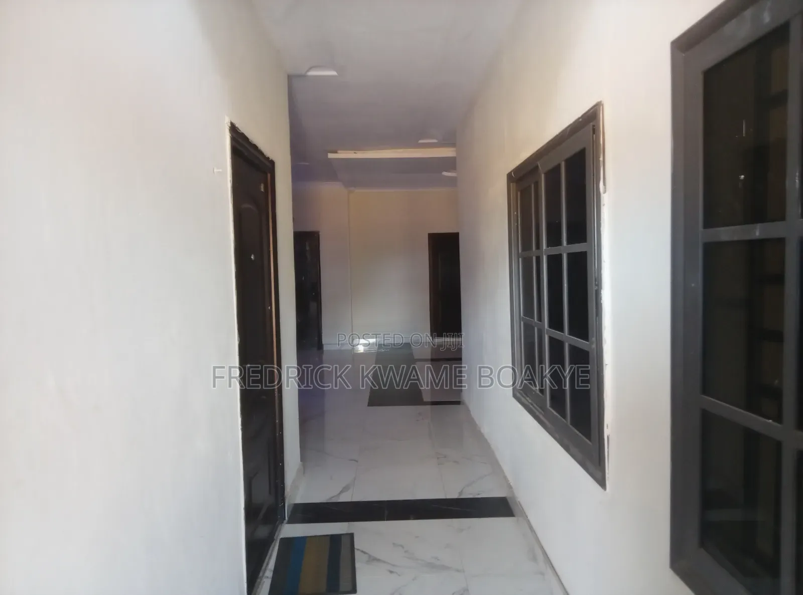 7bdrm House in Brother K Estate, Kumasi Metropolitan for rent