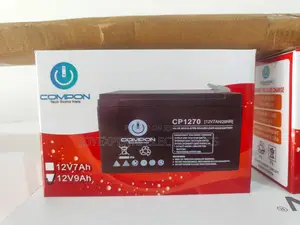 Hikvision Smart Sliding Gate Opener Kit