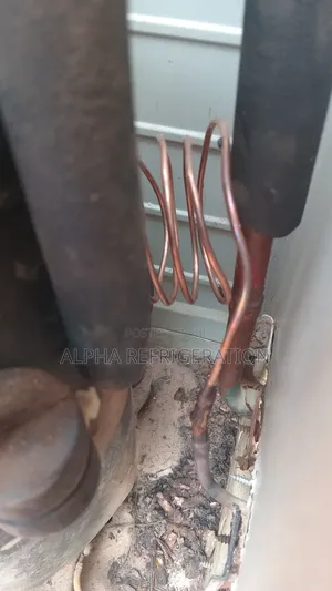 Air Condition