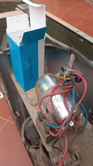 Air Condition