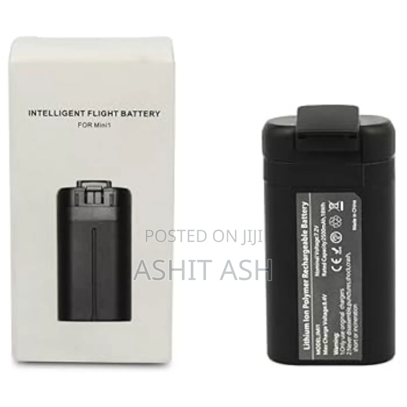 Phantom Mavic Air Mini 2 3 4 Pro Propeller Battery Charger Bag Parts