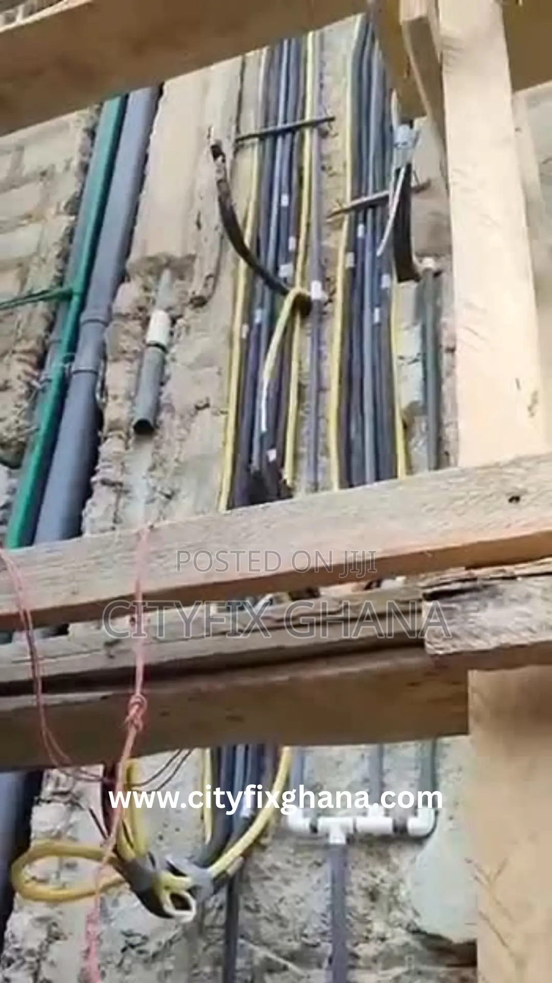 Electrical, Ac Plumbing Repairs Installation – Fast Service