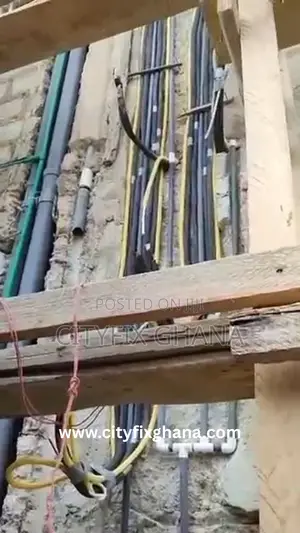 Electrical, Ac Plumbing Repairs Installation – Fast Service