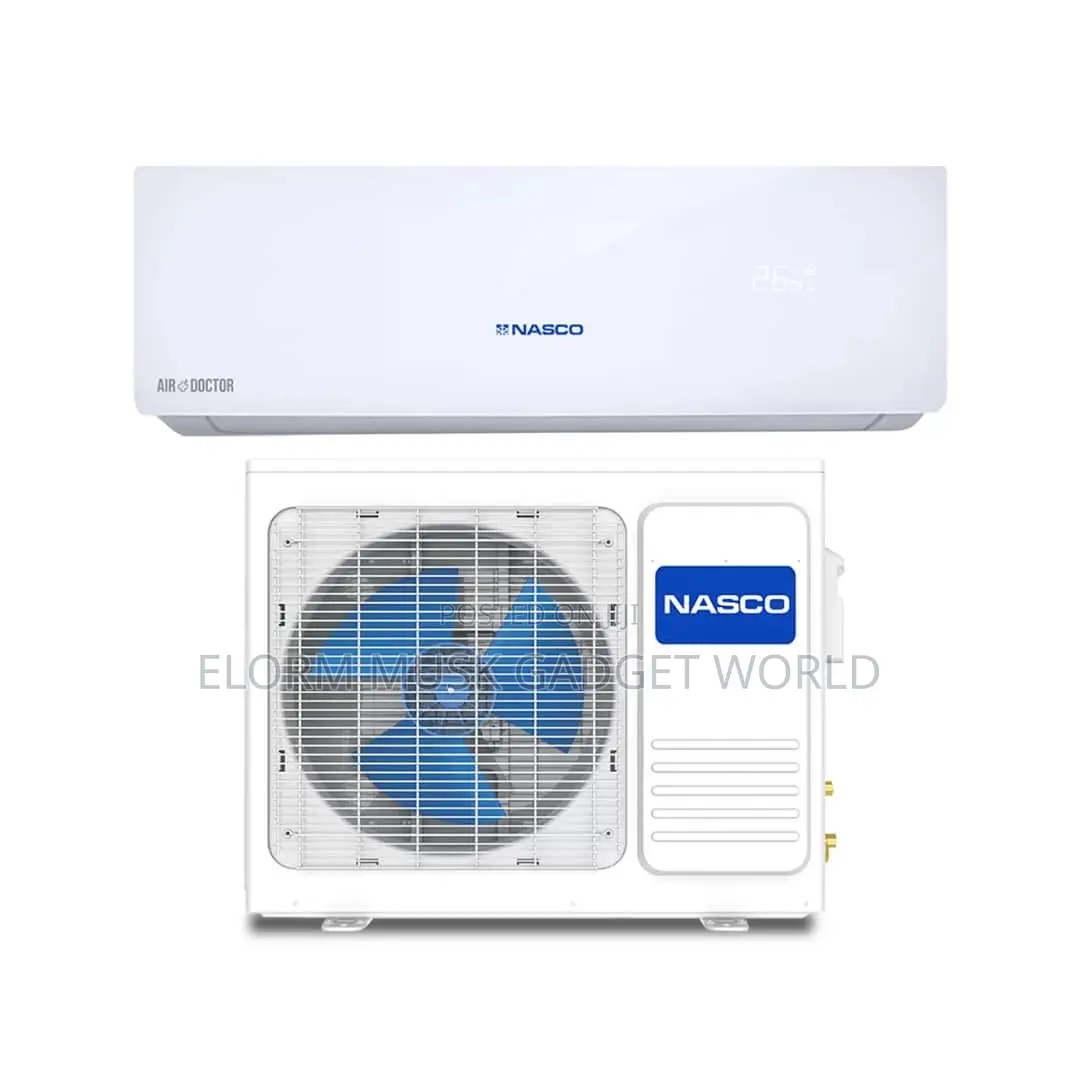 Nasco Air Condition
