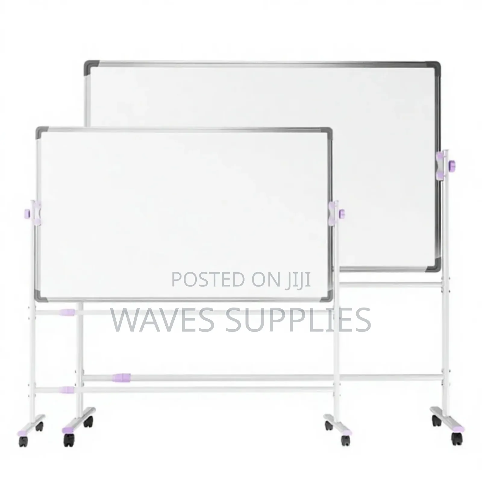 Magnetic Whiteboard Marker All Size (Double Sided)