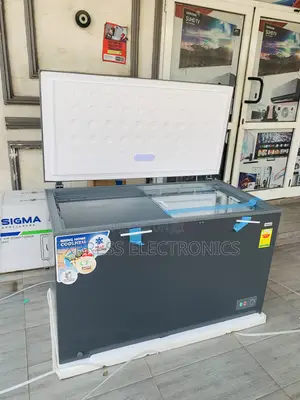 Best Ut for Less Nasco Chest Freezer 288l