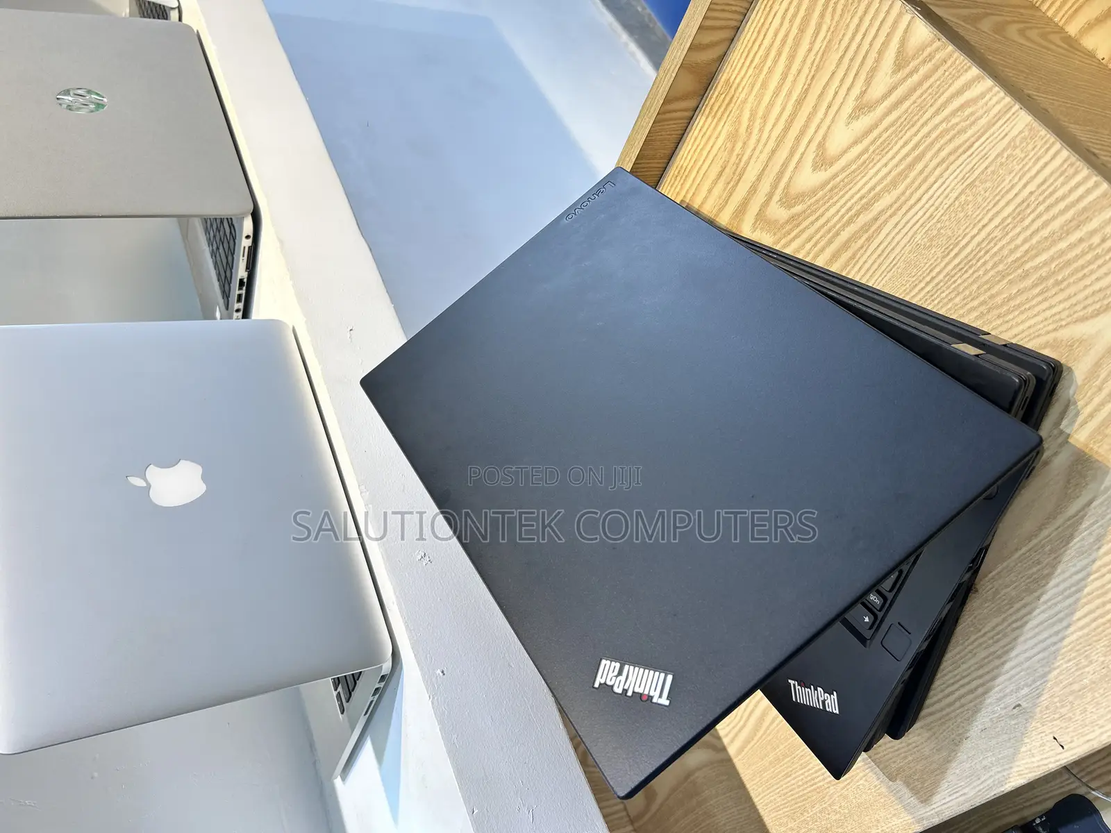 Laptop Lenovo ThinkPad T470 8GB Intel Core i5 SSD 256GB