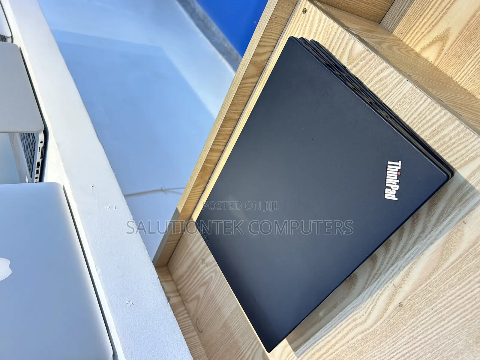 Laptop Lenovo ThinkPad T470 8GB Intel Core i5 SSD 256GB