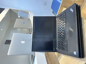 Laptop Lenovo ThinkPad T470 8GB Intel Core i5 SSD 256GB