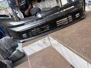2022,2023,2024,2025 Front Bumper for Kia Sorento