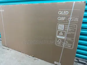 2025 Samsung Televison