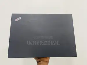 Laptop Lenovo ThinkPad P52s 16GB Intel Core i7 SSD 256GB