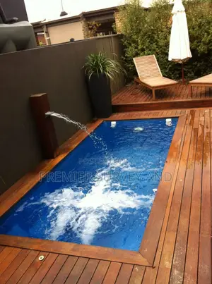 Premium Swimming Pool Construction