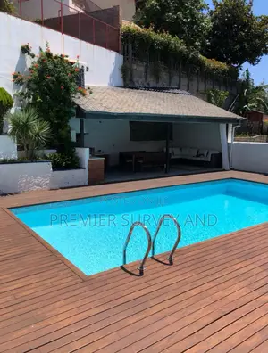 Premium Swimming Pool Construction