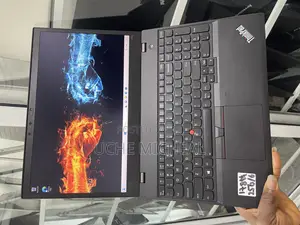 Laptop Lenovo ThinkPad P52s 16GB Intel Core i7 SSD 256GB