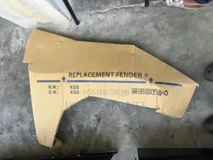 Honda CRV Fender 2017,2018,2019,2020,2021,2022