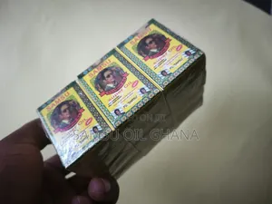 Samsu Oil Wholesale - 12 Pieces