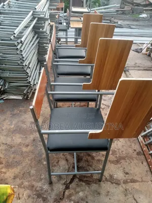 School Chair