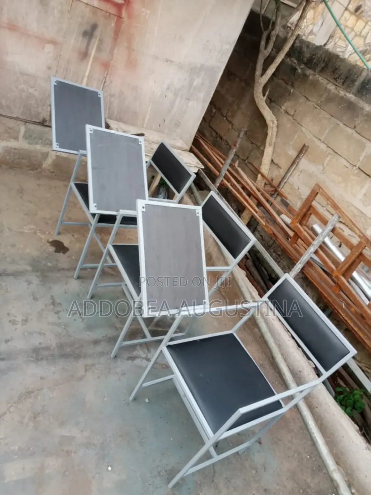 School Chair
