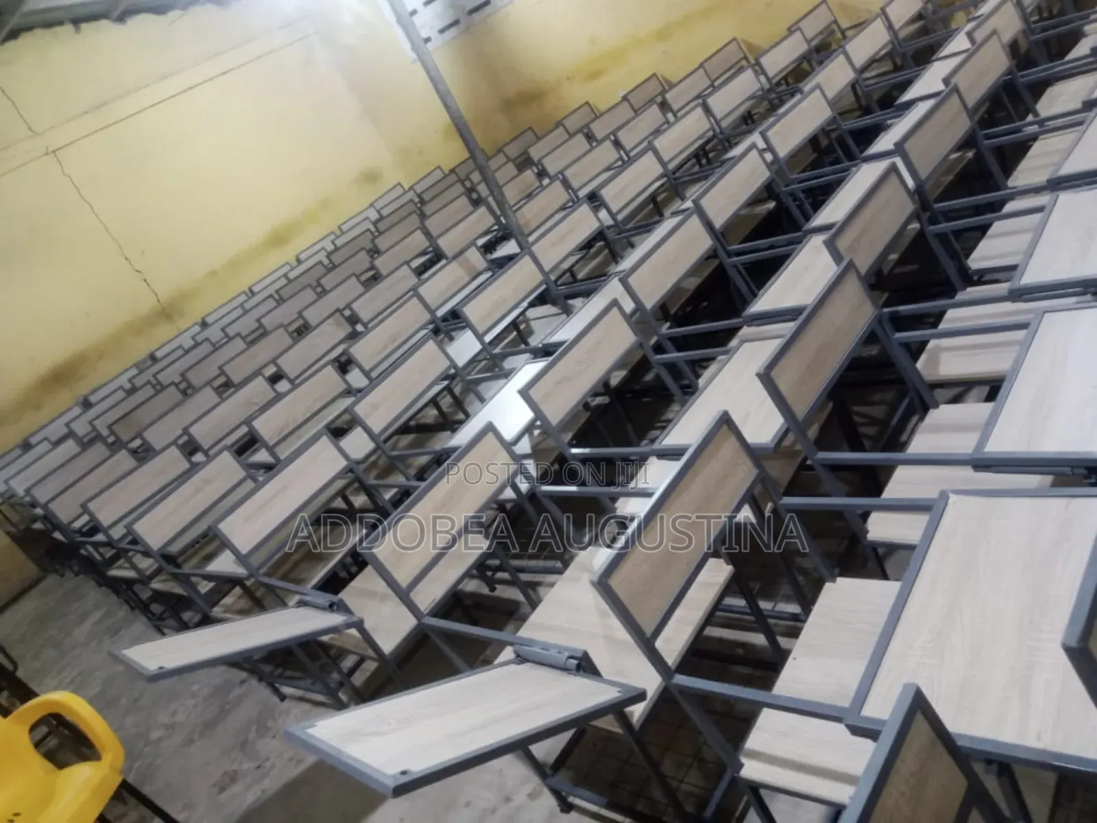 School Chair