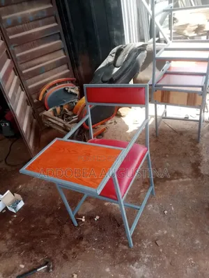 School Chair
